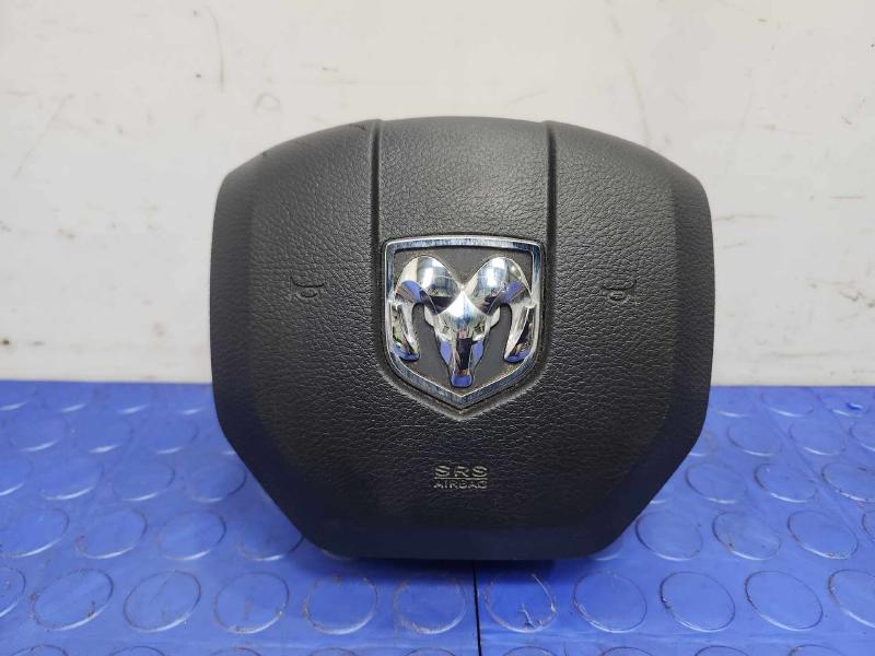2017 Ram 2500 Air Bag