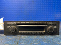 2004 Porsche Cayenne Audio & Visual Equip.(Radio)