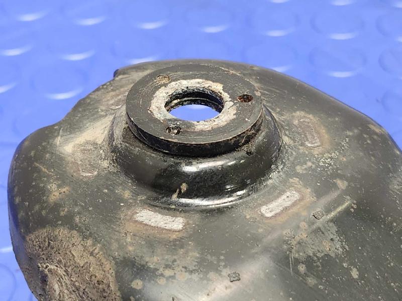 2017 Nissan Maxima Lower Control Arm Rr