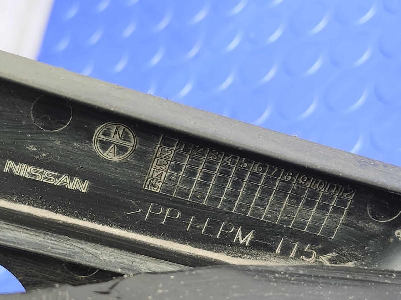 2017 Nissan Maxima Lower Control Arm Rr