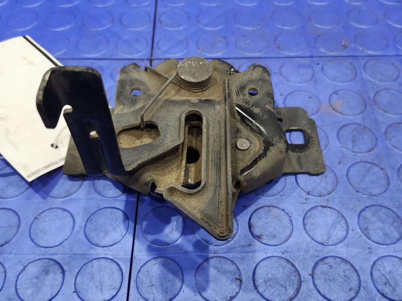 2005 - 2009 Ford Mustang Hood Latch Lock Assembly Genuine OEM 6W6Z16700A