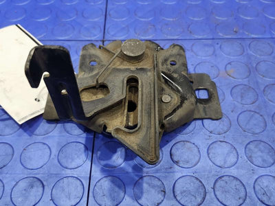 2005 - 2009 Ford Mustang Hood Latch Lock Assembly Genuine OEM 6W6Z16700A