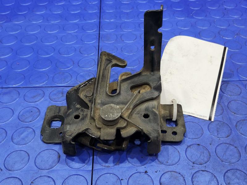 2005 - 2009 Ford Mustang Hood Latch Lock Assembly Genuine OEM 6W6Z16700A