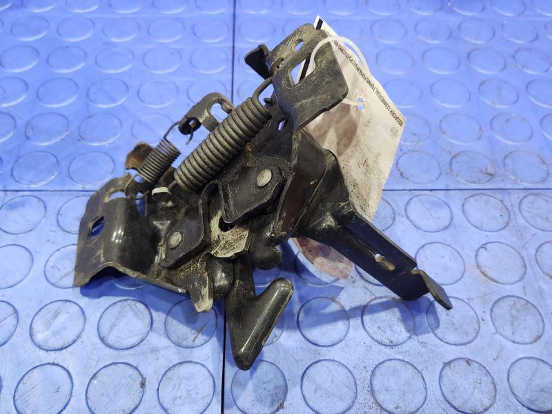 2005 - 2009 Ford Mustang Hood Latch Lock Assembly Genuine OEM 6W6Z16700A