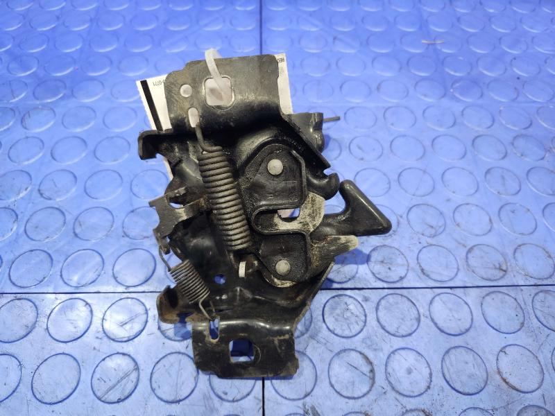 2005 - 2009 Ford Mustang Hood Latch Lock Assembly Genuine OEM 6W6Z16700A