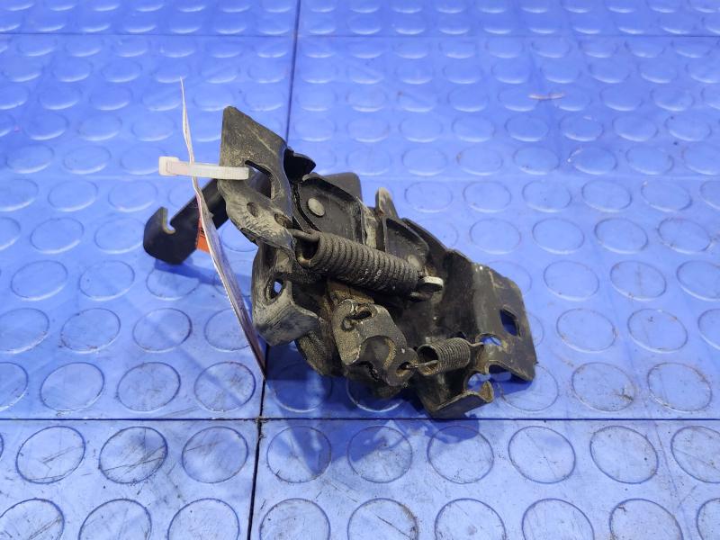 2005 - 2009 Ford Mustang Hood Latch Lock Assembly Genuine OEM 6W6Z16700A