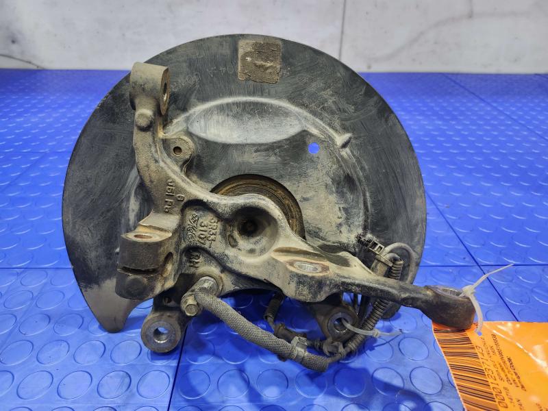 2006 Ford Mustang Spindle Knuckle Front