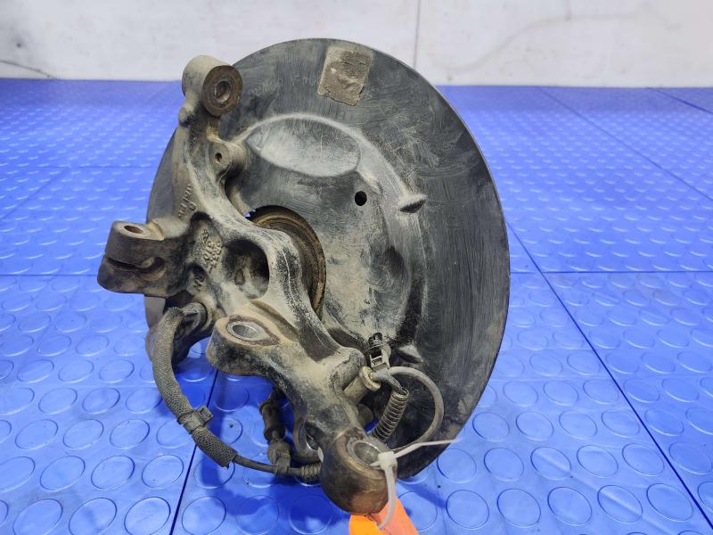 2006 Ford Mustang Spindle Knuckle Front