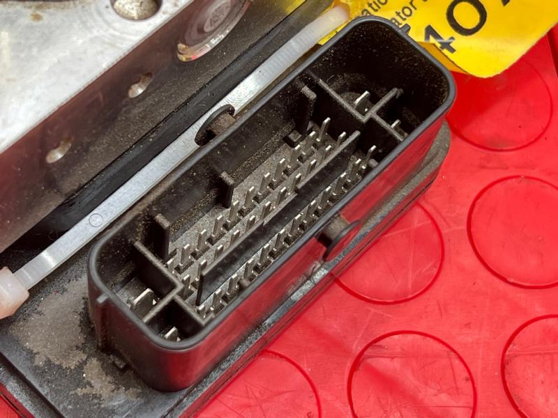 2021 Kia Soul Anti-Lock Brake Parts