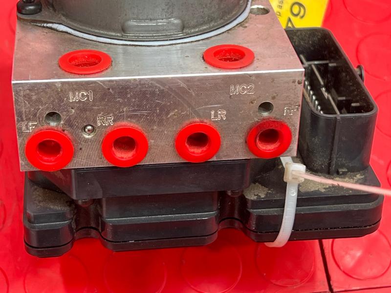 2021 Kia Soul Anti-Lock Brake Parts