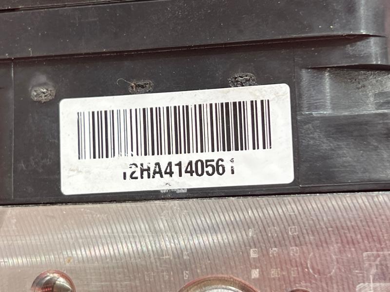 2021 Kia Soul Anti-Lock Brake Parts