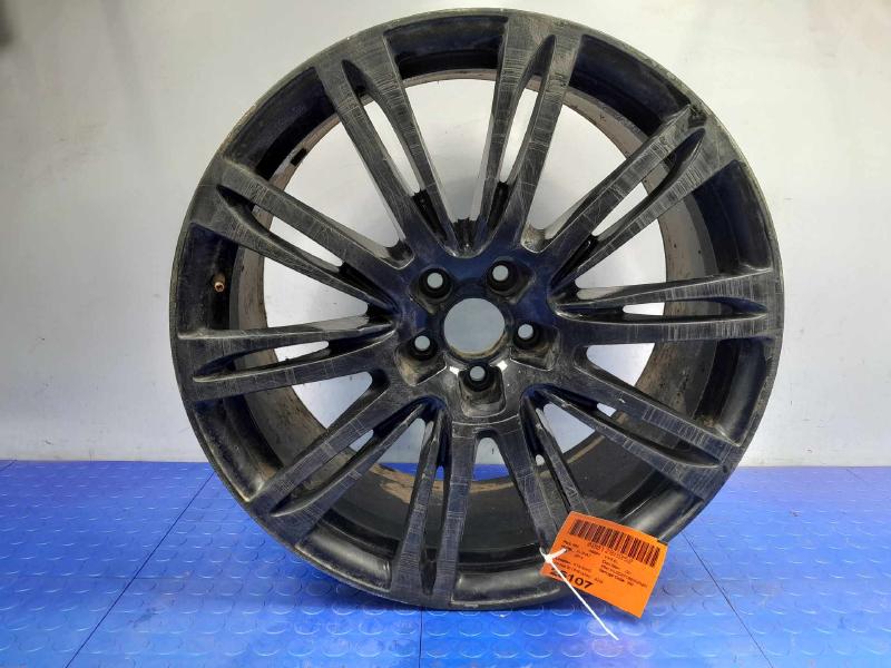 2014 Audi A7 Wheel