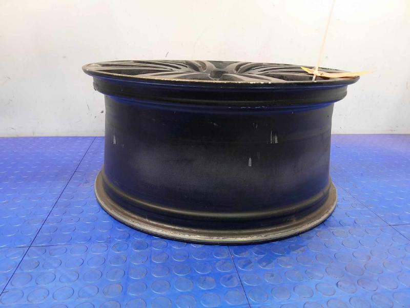 2014 Audi A7 Wheel