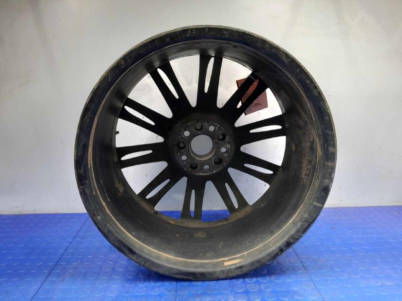 2014 Audi A7 Wheel