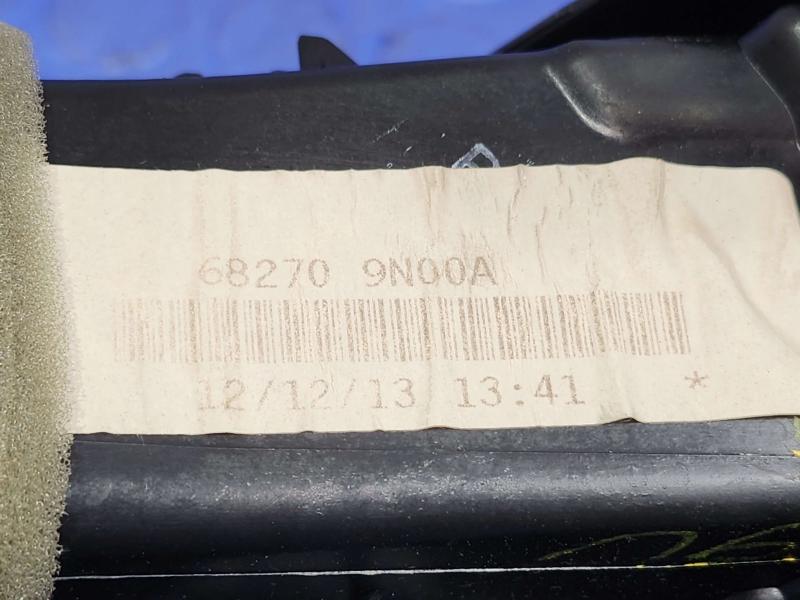 2014 Nissan Maxima Misc Ebay Parts