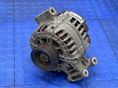 2007-2012 Chevy Colorado GMC Canyon Alternator Assembly Valeo OEM 25925948