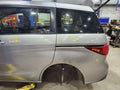 2012 Mazda Mazda5 Quarter Panel