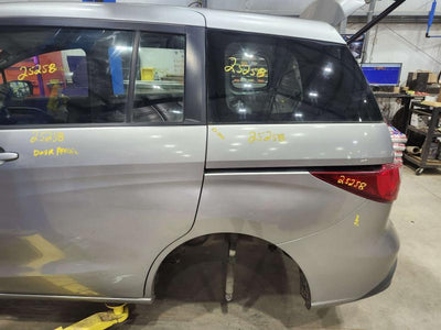 2012 Mazda Mazda5 Quarter Panel