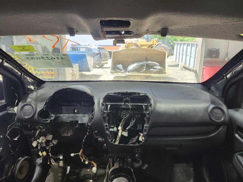 2014-2020 Mitsubishi Mirage Dashboard Panel Dash Pad Black OEM 8000A525XA