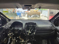 2014-2020 Mitsubishi Mirage Dashboard Panel Dash Pad Black OEM 8000A525XA