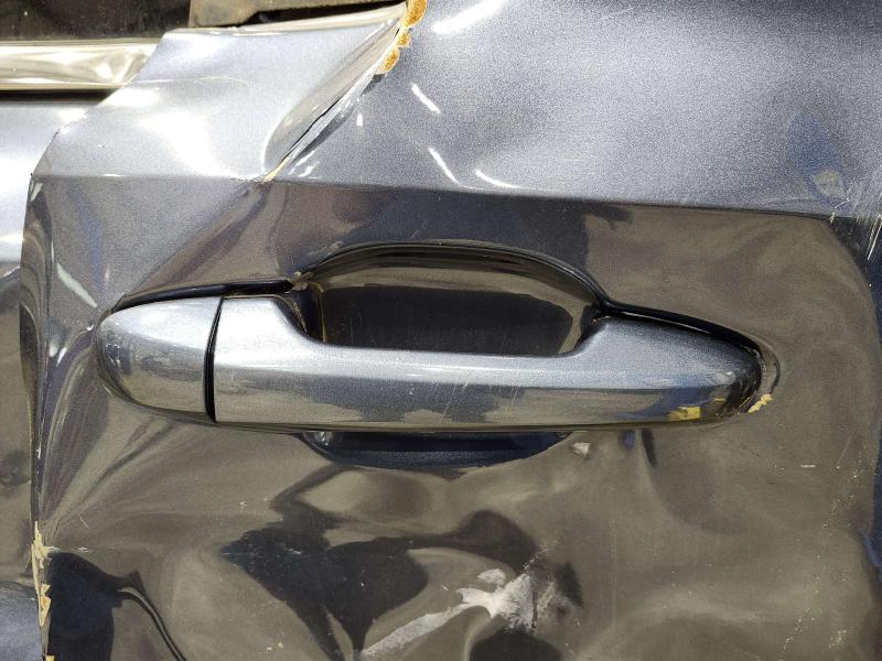 2018 Toyota Highlander Outside Door Handle