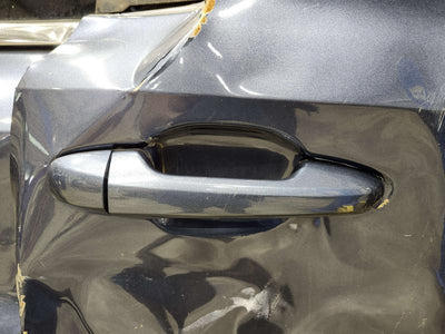 2018 Toyota Highlander Outside Door Handle