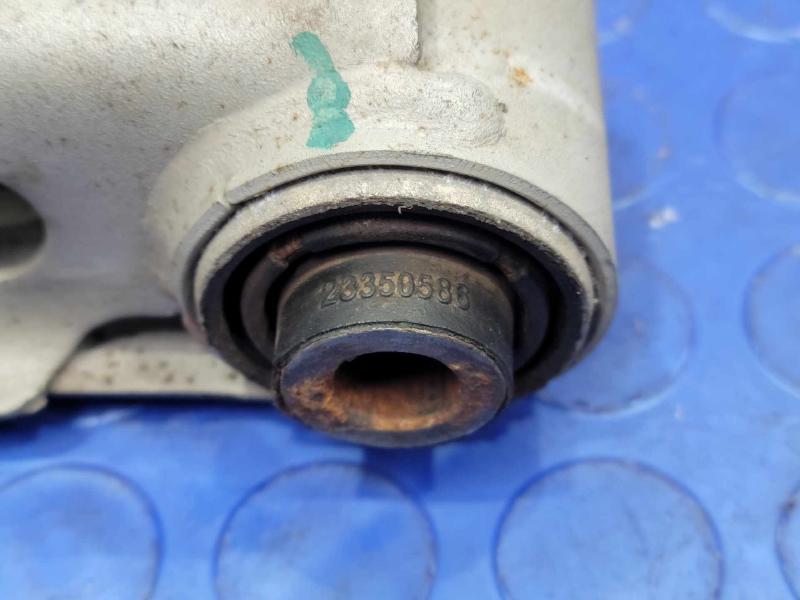 2018 Chevrolet Malibu Lower Control Arm Rr