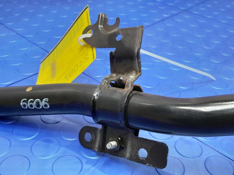 2015-2019 Subaru Outback Subaru Legacy Fuel Filler Neck Assembly OEM 42066AL02B
