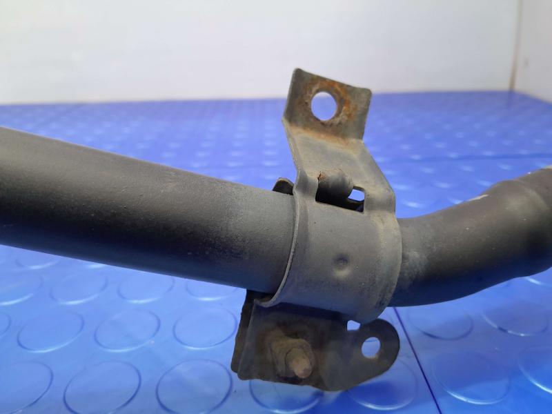 2015-2019 Subaru Outback Subaru Legacy Fuel Filler Neck Assembly OEM 42066AL02B