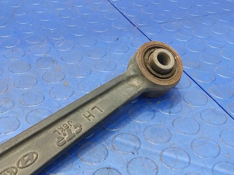 2015-2020 Kia Sedona Rear Upper Control Arm Left Driver Side OEM 55100A9000,LH
