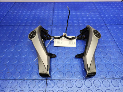 2010 Toyota Prius Combination Switch