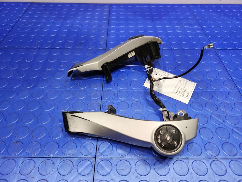 2010 Toyota Prius Combination Switch