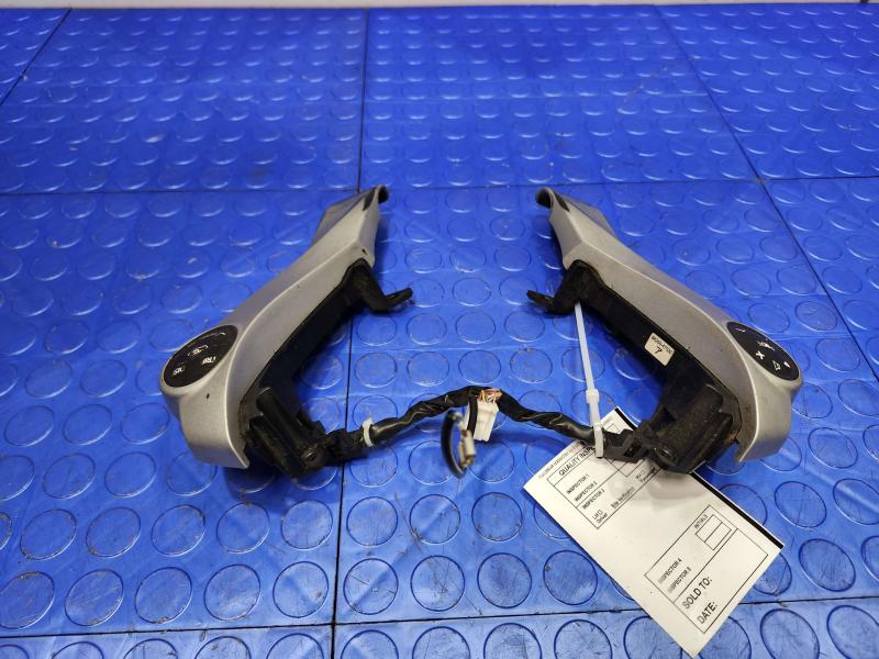 2010 Toyota Prius Combination Switch