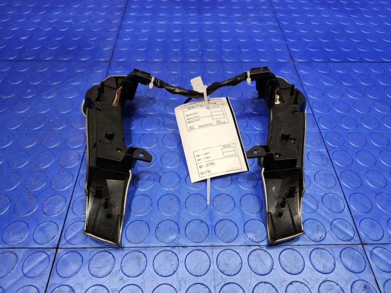 2010 Toyota Prius Combination Switch