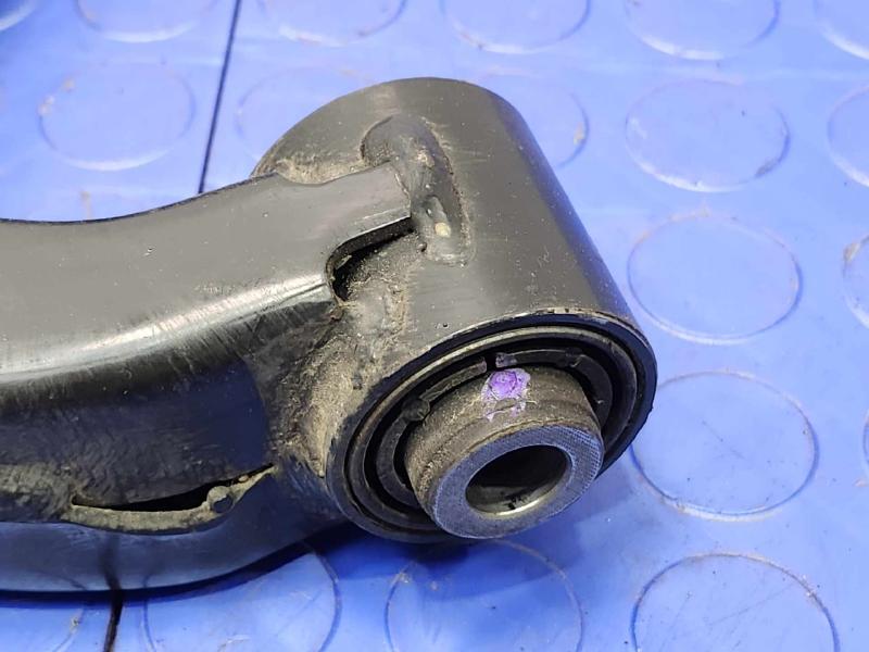 2015 Subaru Legacy Lower Control Arm Front