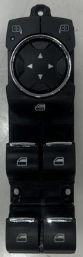 2013 Lincoln MKZ Door Switch Front