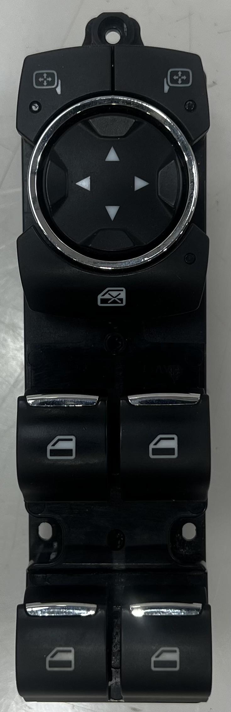 2013 Lincoln MKZ Door Switch Front