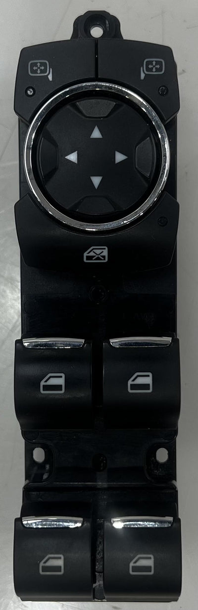 2013 Lincoln MKZ Door Switch Front
