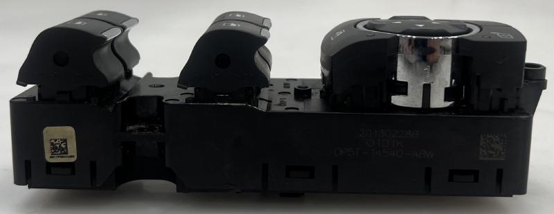2013 Lincoln MKZ Door Switch Front