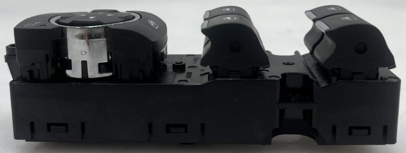 2013 Lincoln MKZ Door Switch Front