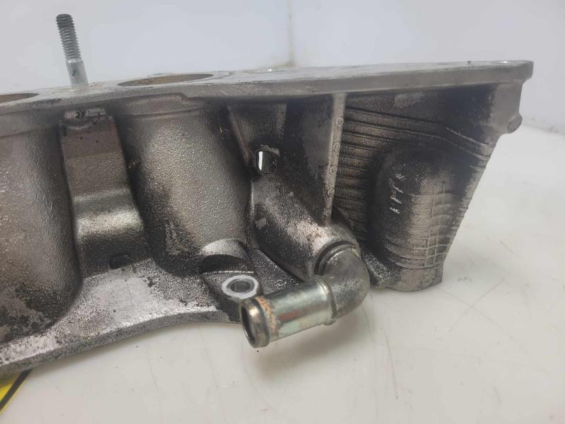 2009 Acura TSX Intake Manifold