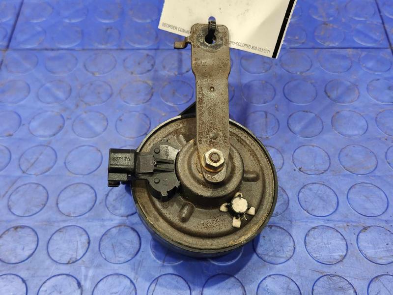 2017-2025 Cadillac XT5 Low Note Horn Assembly Genuine OEM 23290937