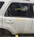 2012 Ford Escape Rear Door