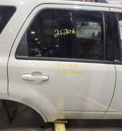 2012 Ford Escape Rear Door
