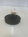2008 Kia Optima Harmonic Balancer