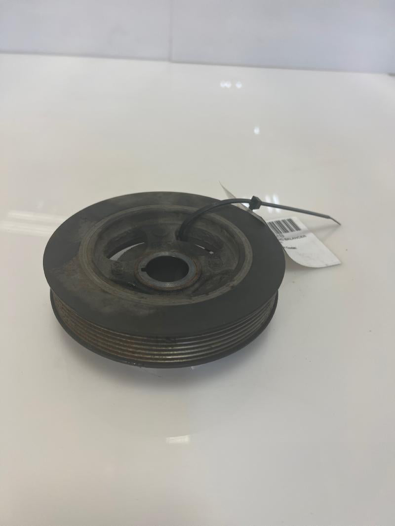 2008 Kia Optima Harmonic Balancer