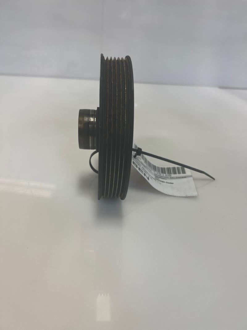 2008 Kia Optima Harmonic Balancer