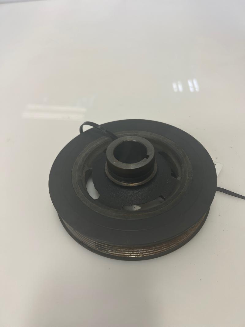 2008 Kia Optima Harmonic Balancer