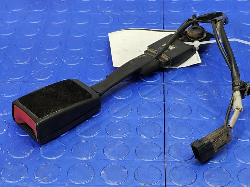 2014 Ford Escape Front Seat Belt