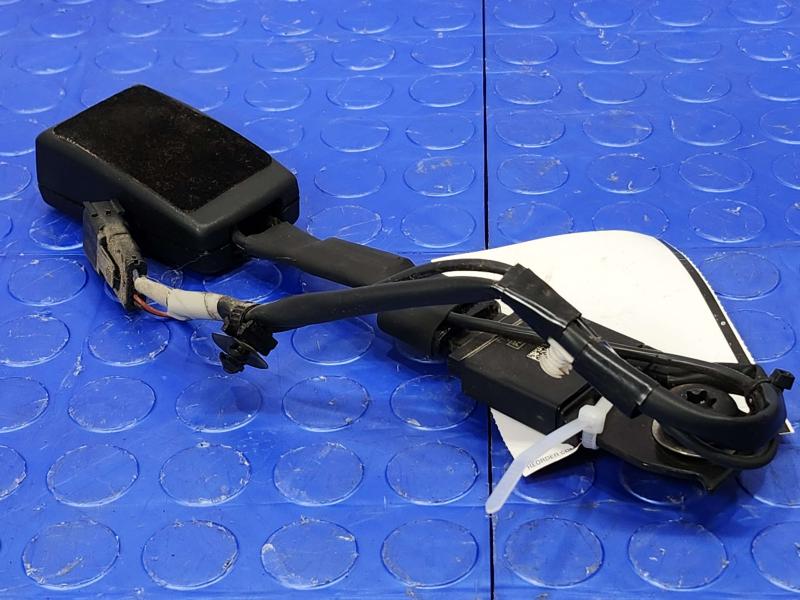 2014 Ford Escape Front Seat Belt